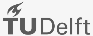 Tu Delft Logo Png Transparent - Tu Delft Logo Svg