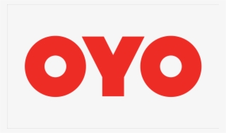 Oyo Red - Oyo Rooms Logo Png