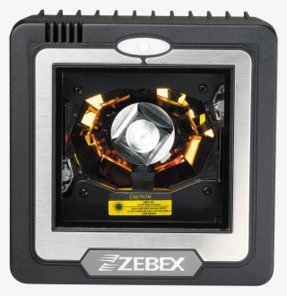 Z 6082 Dual Laser Omnidirectional In Counter Scanner - Zebex Z 6082