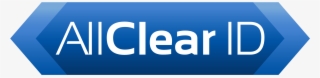 Allclear Id Logo - All Clear Id