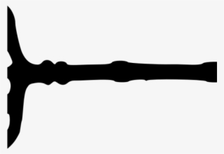 Key Clipart Skelton - Tool
