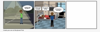 Arnold - Cartoon