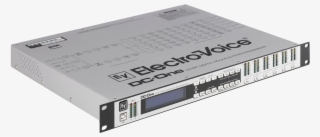 Dc-one Sound Processor