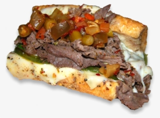 Chicago's Iconic Sandwich The Italian Beef - Fast Food