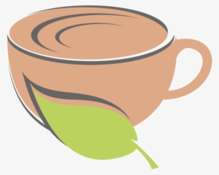 Nature Logo Design Restaurant Logos Ⓒ - Cup