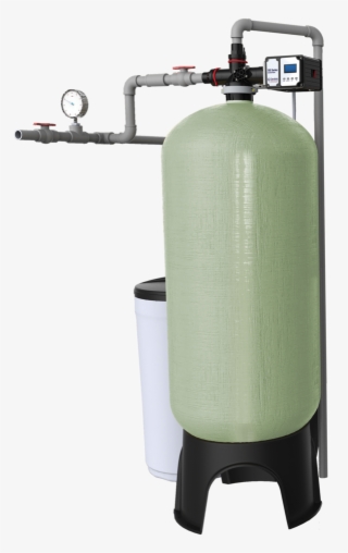 105sts Softener - Water