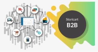 Storicart Is A Plugin-free Marketplace Platform - Graphic Design