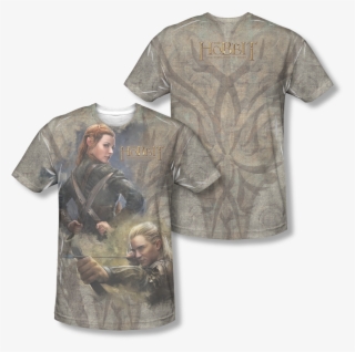 The Hobbit™ - Shirt