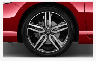 59 - - 2016 Accord Sport Wheels