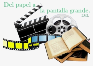 Libros Llevados Al Cine - Total Video Converter