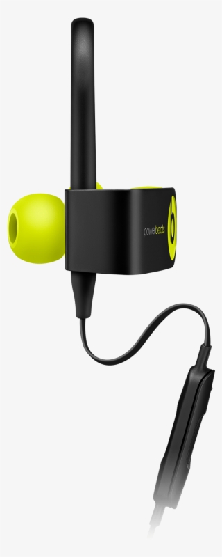 Audio & Sound - Apple Beats Powerbeats3