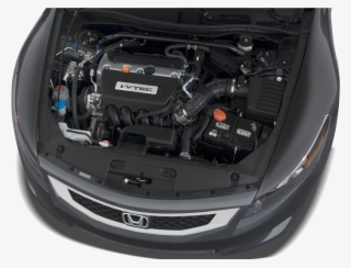 43 - - 2008 Honda Accord Lx Engine