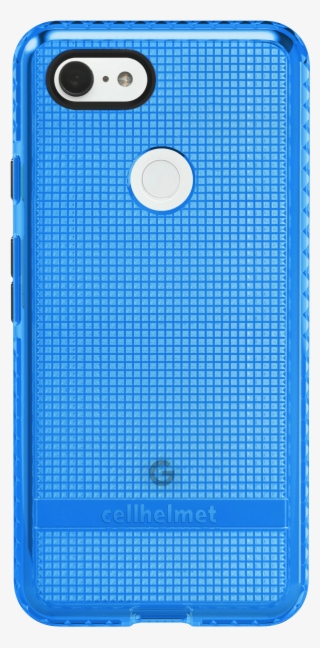 Cellhelmet Altitude X Series Blue Case For Google Pixel - Google