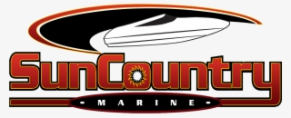 Sun Country Logo Png - Sun Country Marine