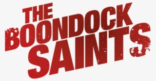 The Boondock Saints - Boondock Saints Logo