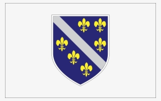Bosniahe Logo Png Transparent - Emblem