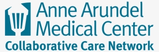 Aamg Logo Aamc Ccn Logo - Anne Arundel Medical Center