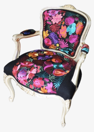 One Of A Kind - Chair