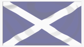 Scottish Banner - Confederacy Infographic