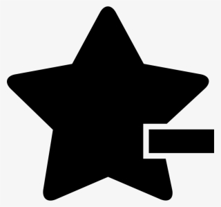 rest star interface symbol comments - icon