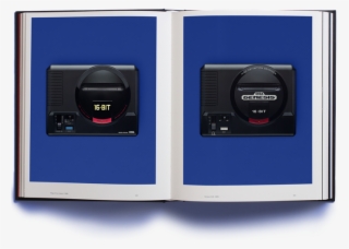 Mega Drive Genesis Collected - Video Game Console