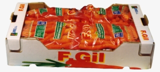 Caja Zanahorias F - Toffee