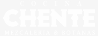 Chente Logo-02 - Nba Finals Logo White
