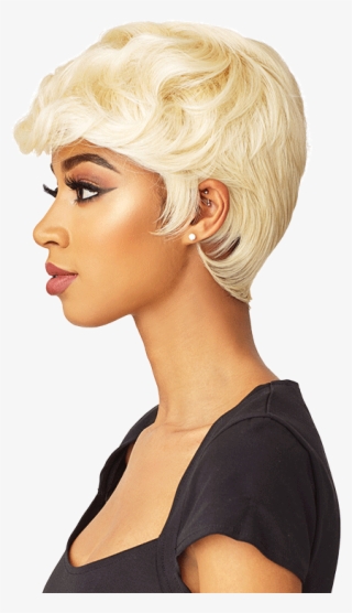 Sensationnel Instant Fashion Wig - Lace Wig