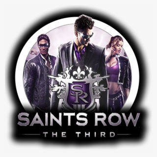 Thumb Image - Saints Row The Third