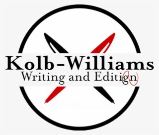 Kolb-williams Writing And Editing - Dance As Though No One