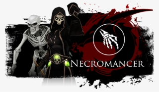 Necromancer Class - Aq3d Guardian