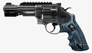 R8 Revolver - Cs Go Revolver Grip
