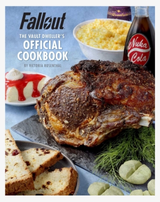 The Bethesda Store Europe - Fallout The Vault Dweller's Official Cookbook Pdf