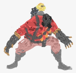 Comments - Action Figure