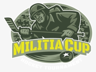 Militia Cup - Graphic Design