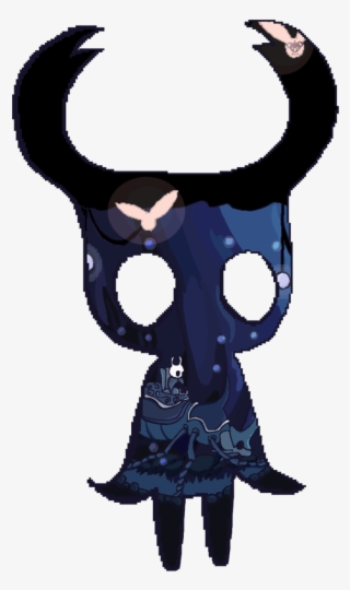 Hollow Knight Png - Grimm Hollow Knight Pixel