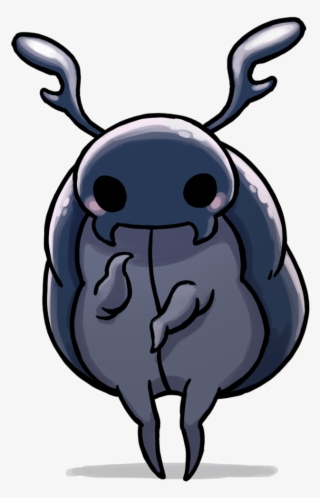288 Kb Png - Hollow Knight Divine Vore