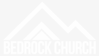 Bedrock Church White