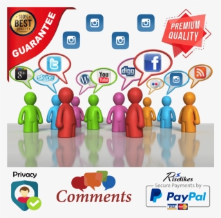 Buy Instagram Followers And Likes Online - Buy Followers Likes And Comments