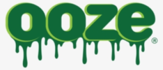 ooze - graphic design