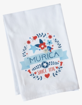 Murica - Flower