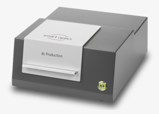 Specifications Of The Scanner Ds Production From Smart - Box