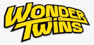 Wonder Twins Vol