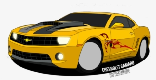 Camaro Clipart Chevy Silverado - Chevrolet Camaro Drawings