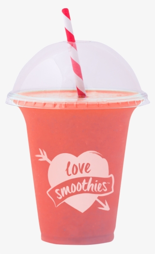 Love Smoothie Cup