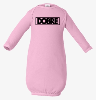 Dobre Twins Brothers Logo Infant Layette T-shirts - Layette