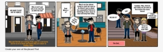 May Book Project Giorvanna Warker Pd5 - Cartoon