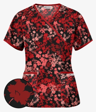 Wt668wpk - Blouse