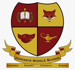 Johnakin Middle School - Johnakin Middle School Symbol