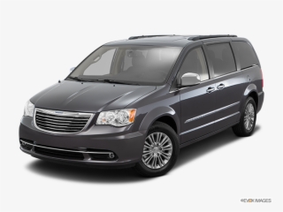 640 X 480 4 - 2016 Chrysler Minivan